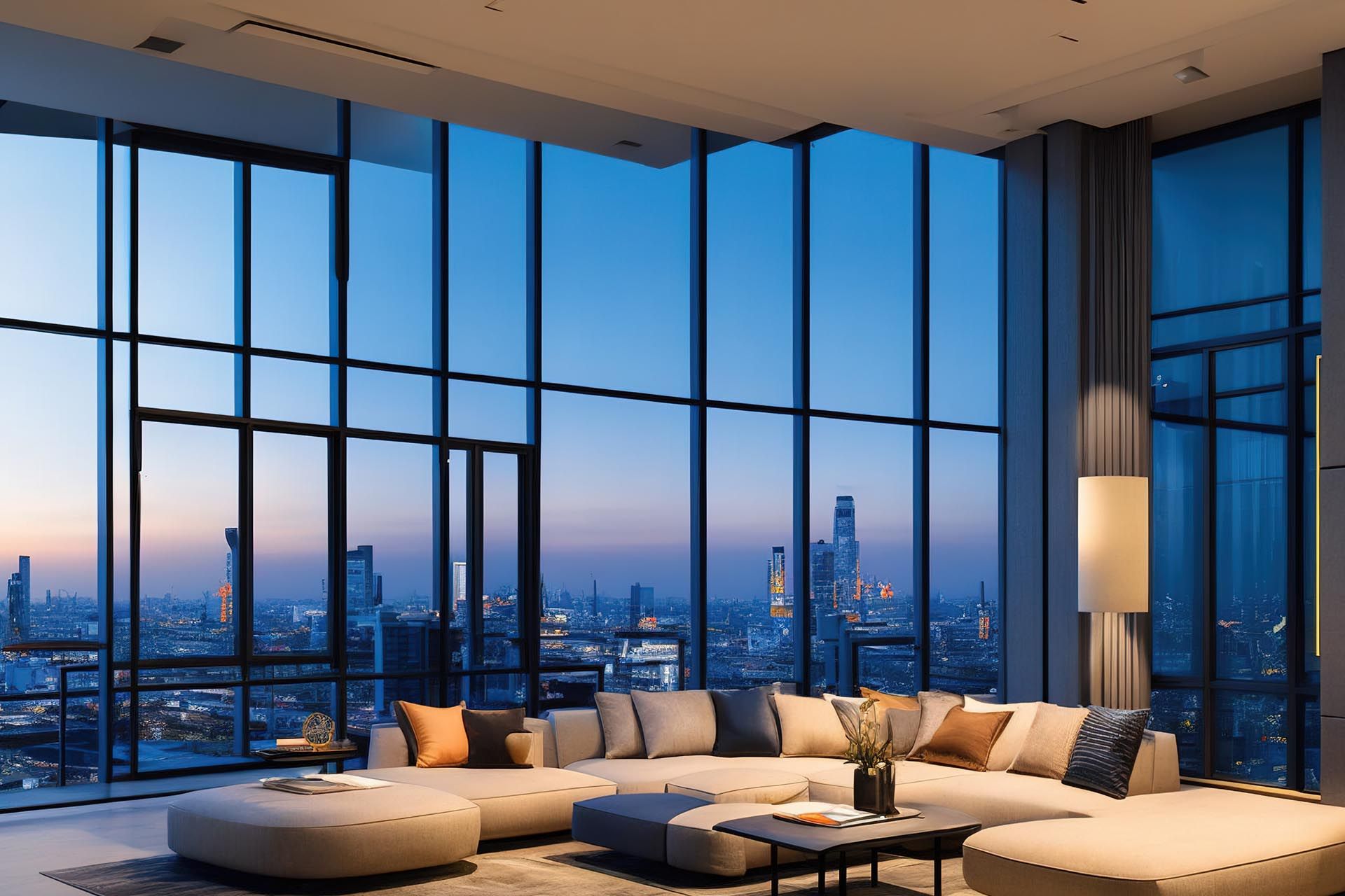 Evinizin pencere ve kapılarını güzelleştirmek için...